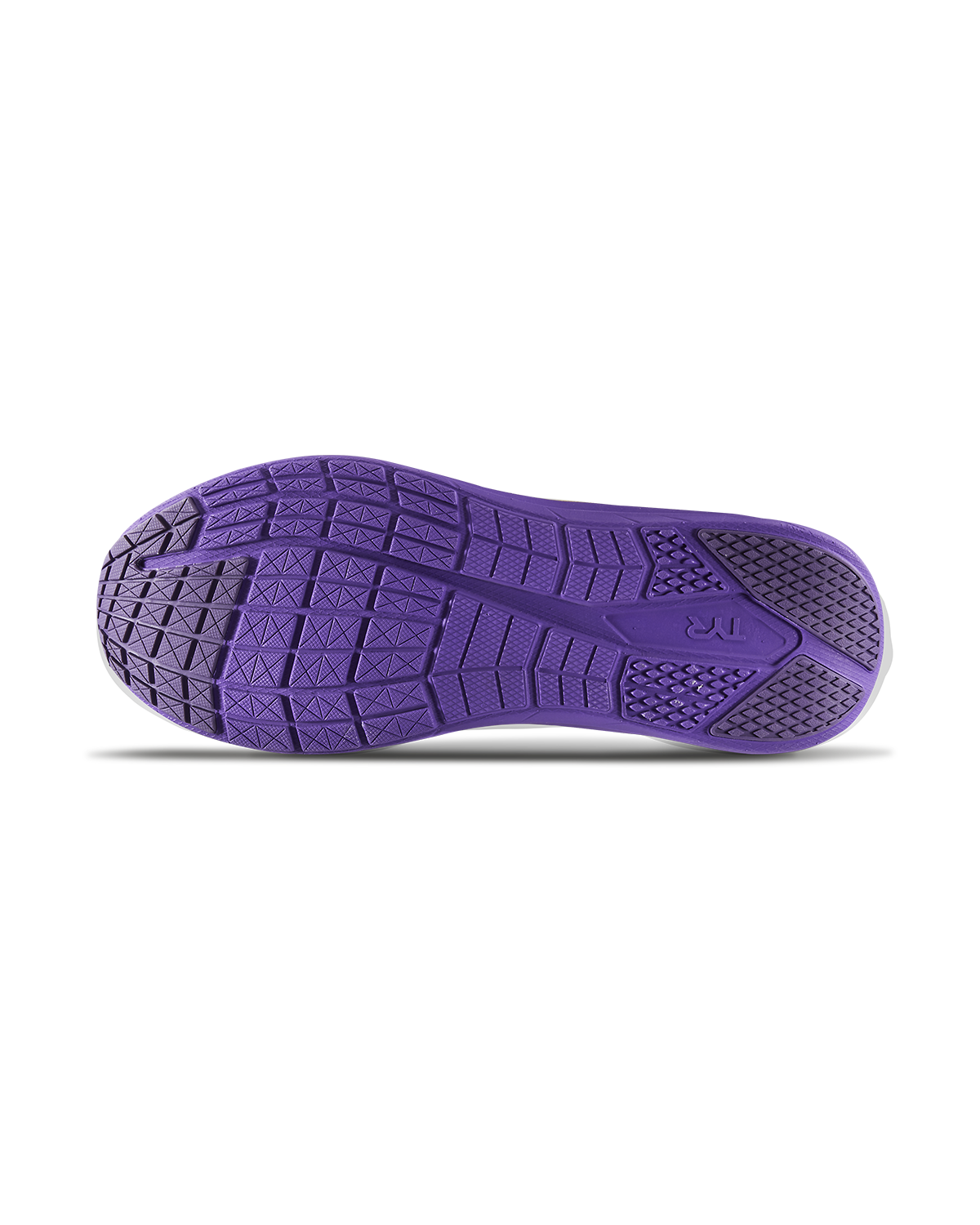 Product image for 728 Yellow/Purple