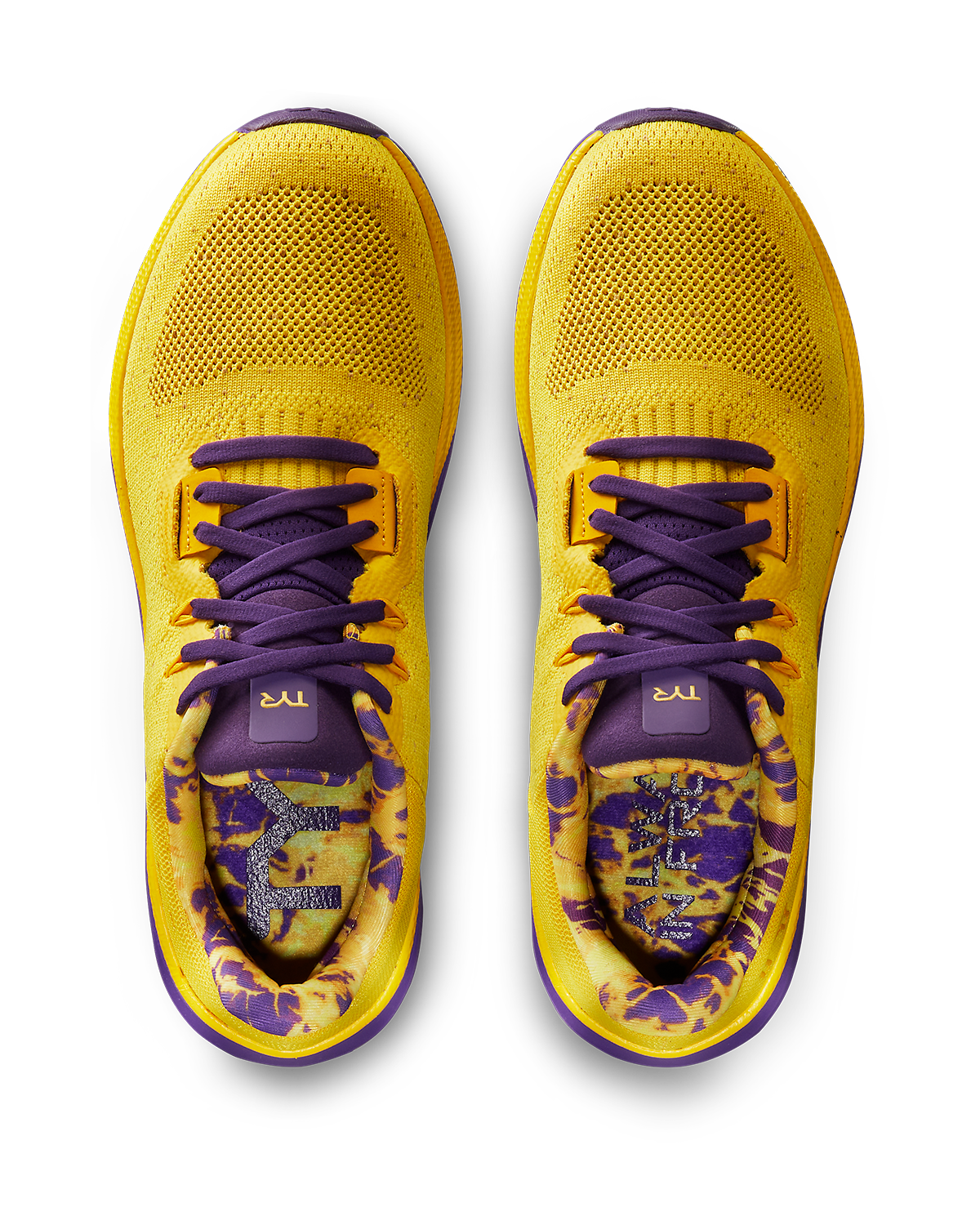 Product image for 728 Yellow/Purple