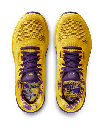 ::728 Yellow/Purple