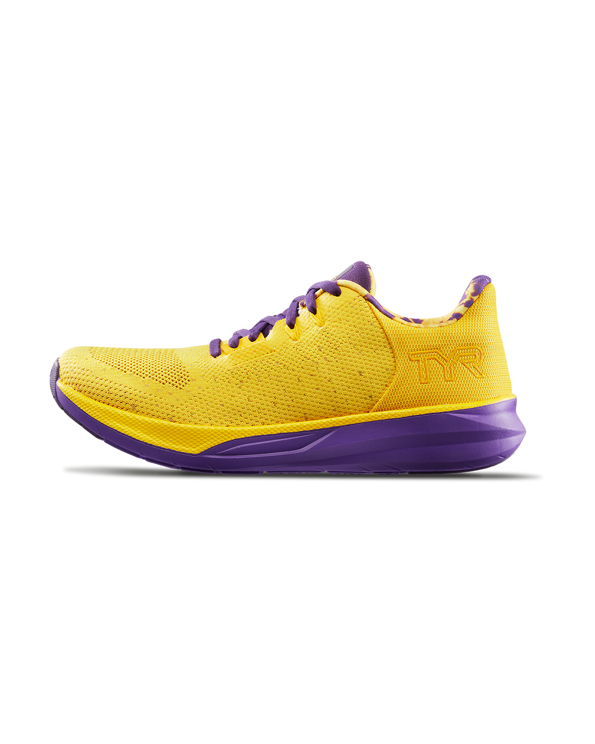 ::728 Yellow/Purple
