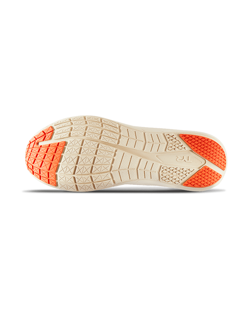 ::804 Orange/Khaki