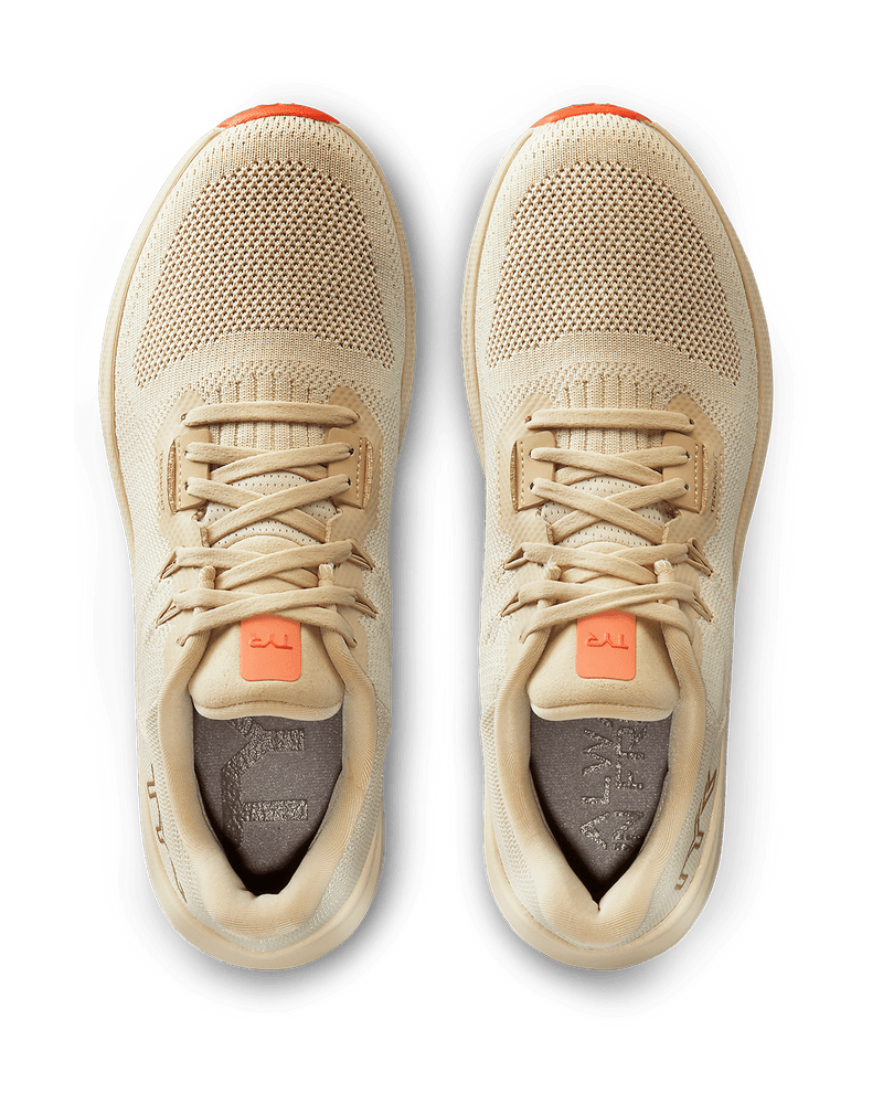 ::804 Orange/Khaki