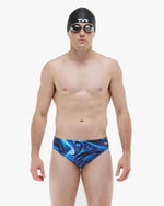 Men's Durafast Elite® Briefs - Olea