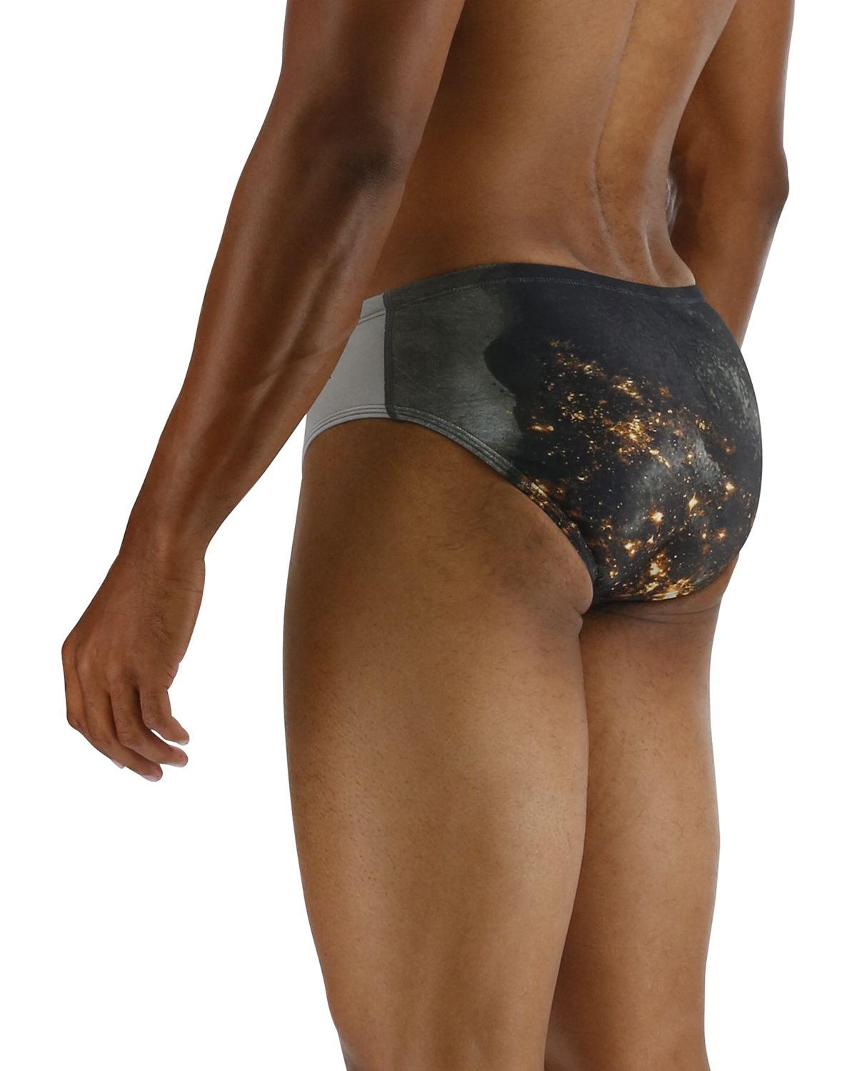 Product image for 751 Gold/Black