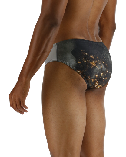 Product image for 751 Gold/Black