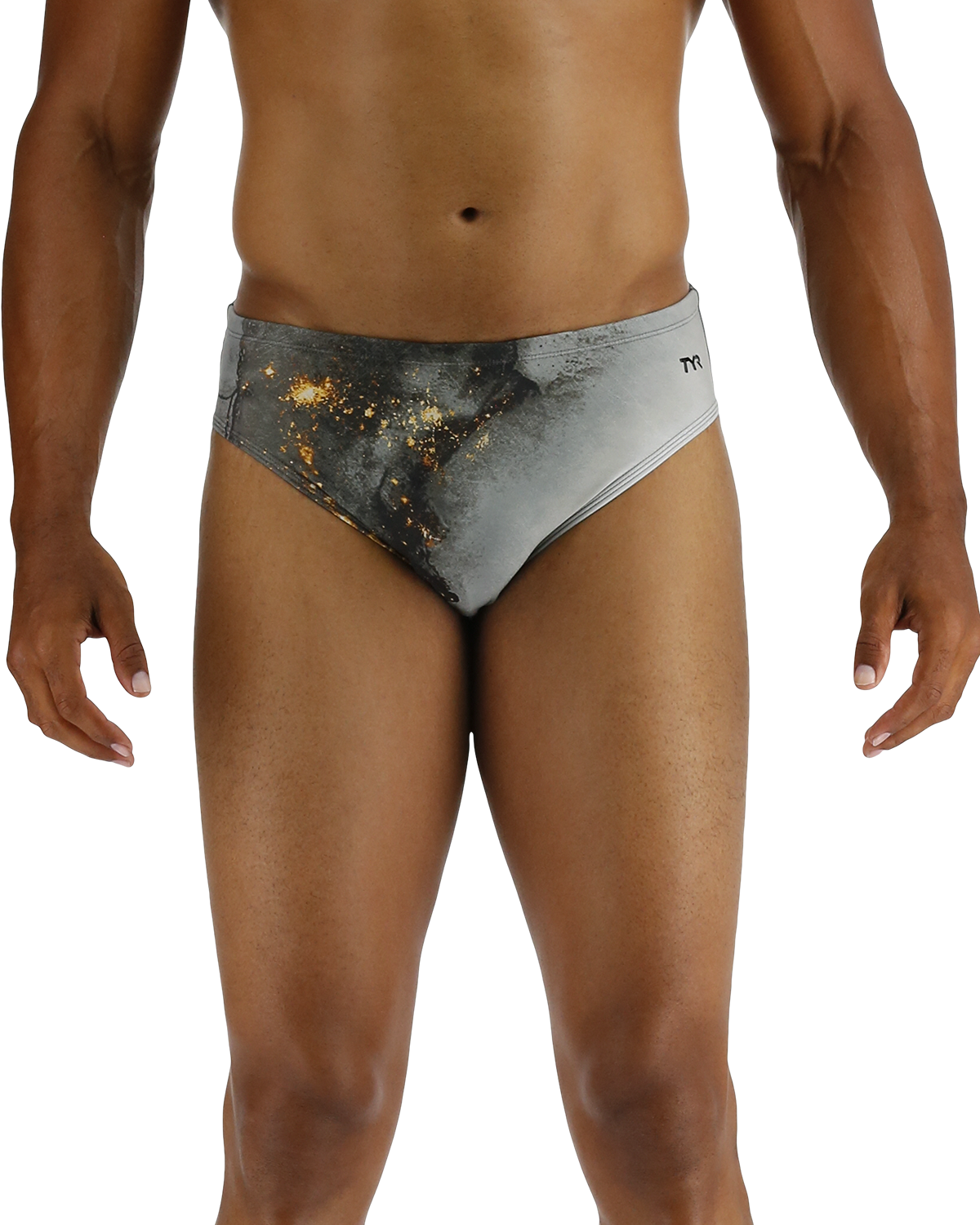 Product image for 751 Gold/Black