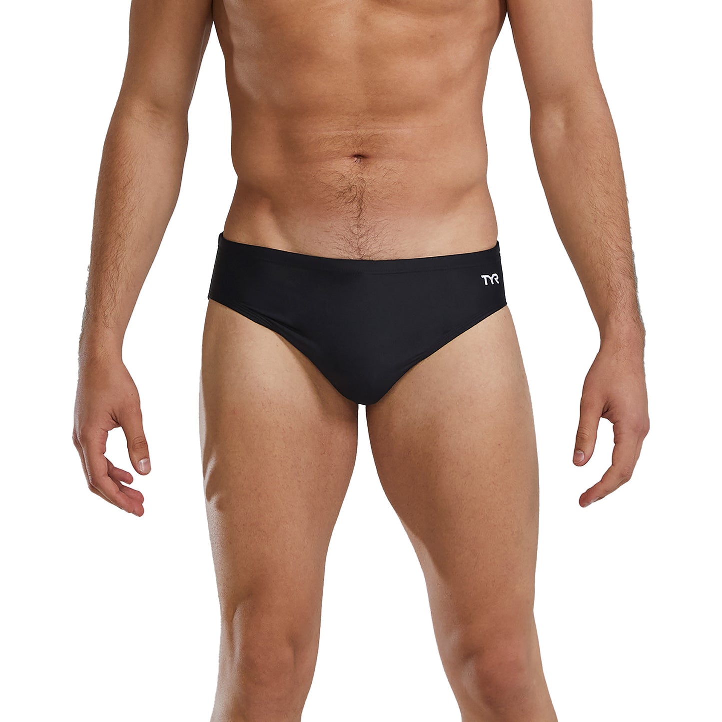 TYReco™ Men's Brief Swimsuit - Solid