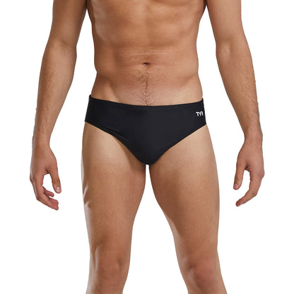 TYReco™ Men's Brief Swimsuit - Solid