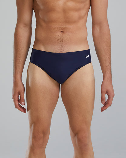 TYReco™ Men's Brief Swimsuit - Solid