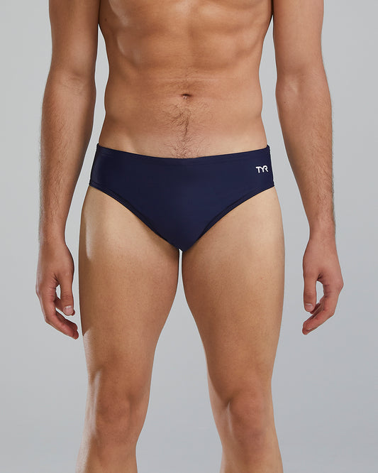 TYReco™ Men's Brief Swimsuit - Solid
