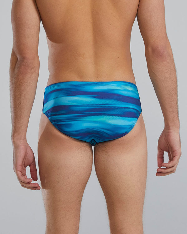 ::487 Blue/Green