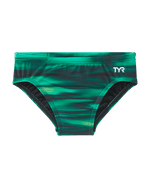 Boy's Brief SwimsuitDurafast Lite - Technowave