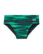 Boy's Brief SwimsuitDurafast Lite - Technowave
