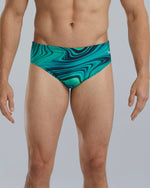 Durafast Elite® Men's Brief Swimsuit - Vitality