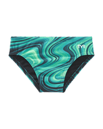 Durafast Elite® Boy's Brief Swimsuit - Vitality