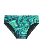 Durafast Elite® Boy's Brief Swimsuit - Vitality