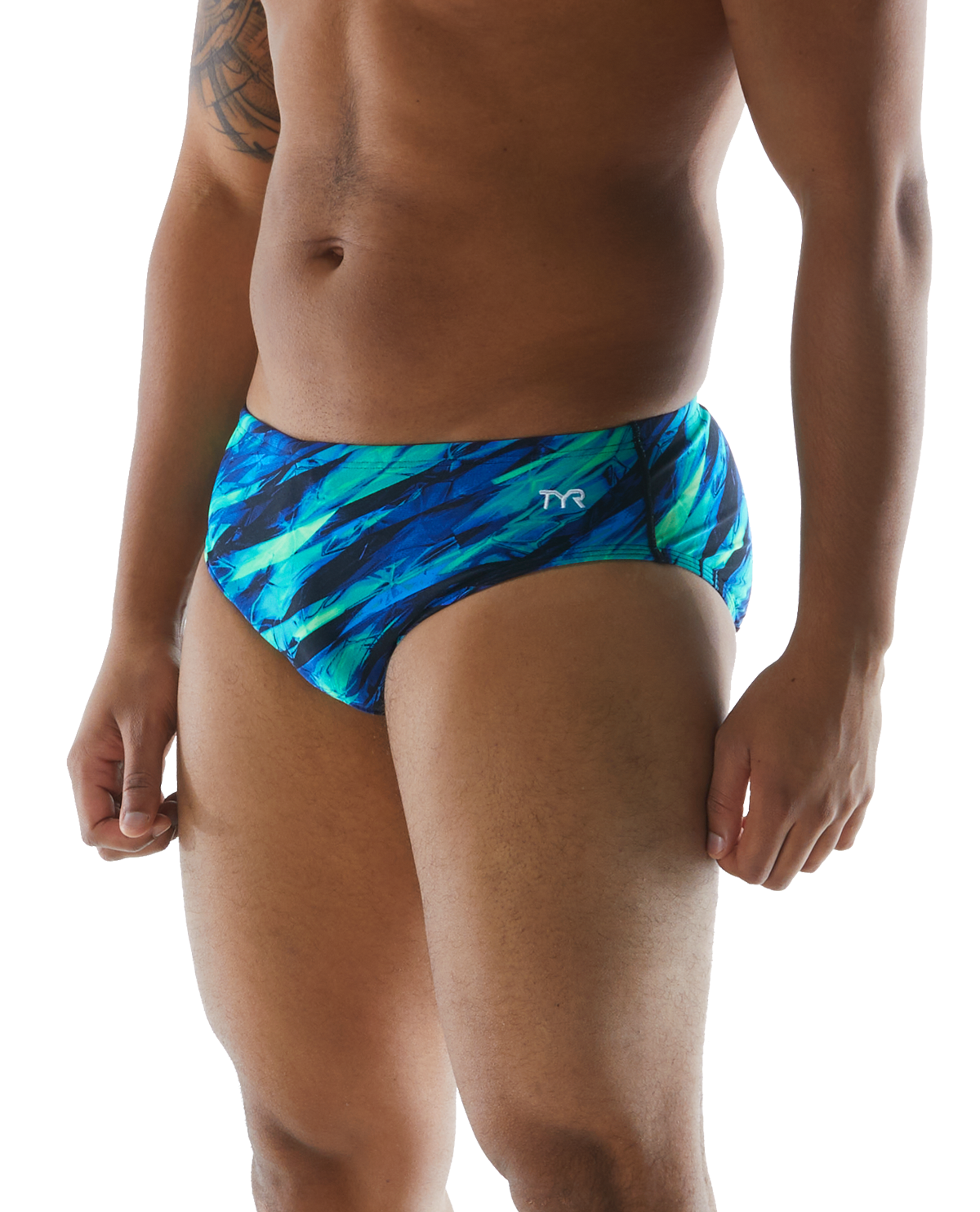 Product image for 487 Blue/Green