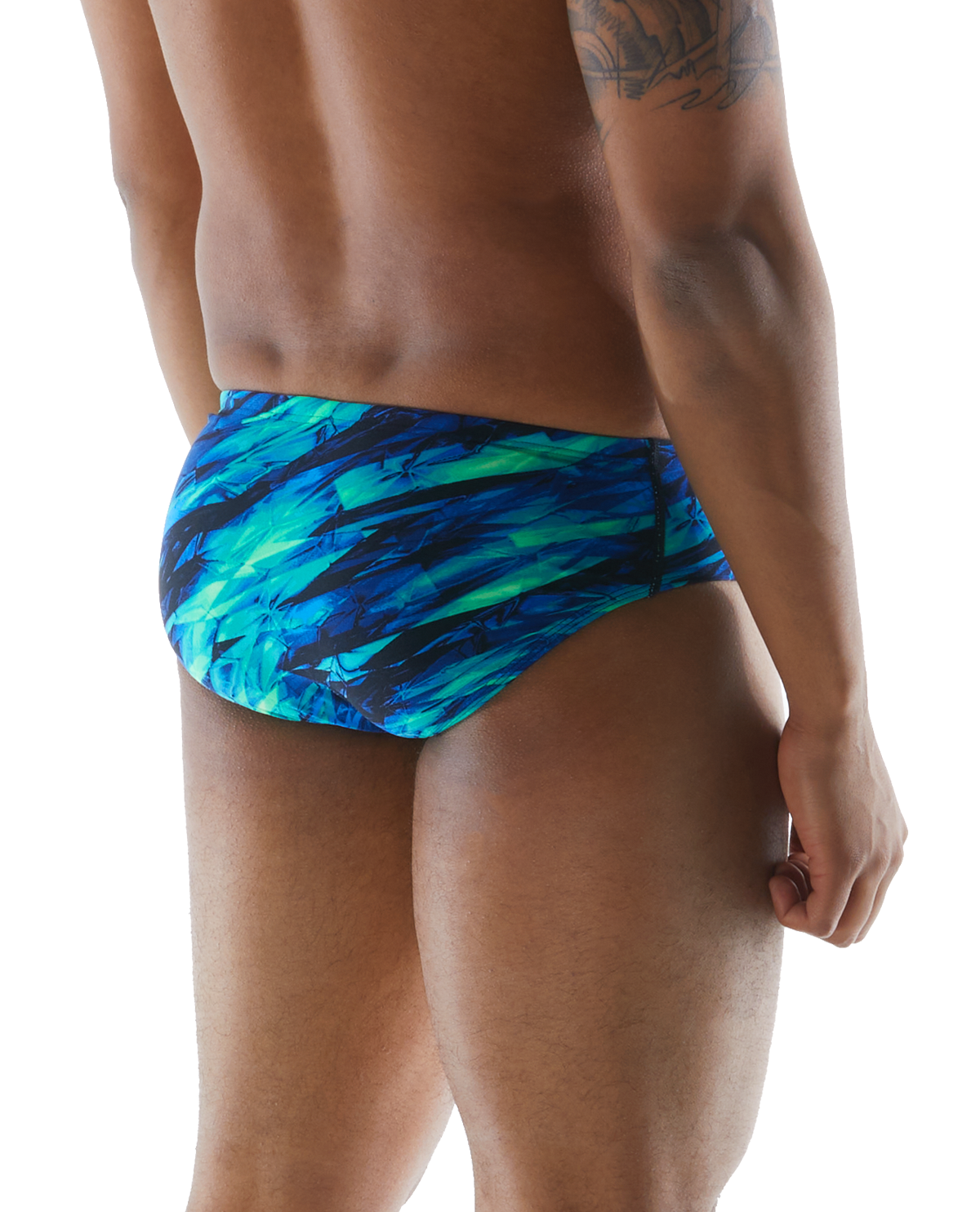 Product image for 487 Blue/Green