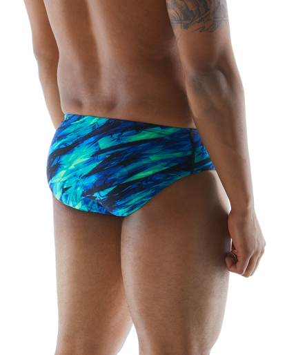 Product image for 487 Blue/Green