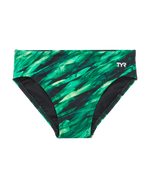 Durafast Elite® Boy's Brief Swimsuit - Vitric