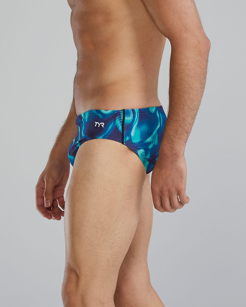 ::487 Blue/Green