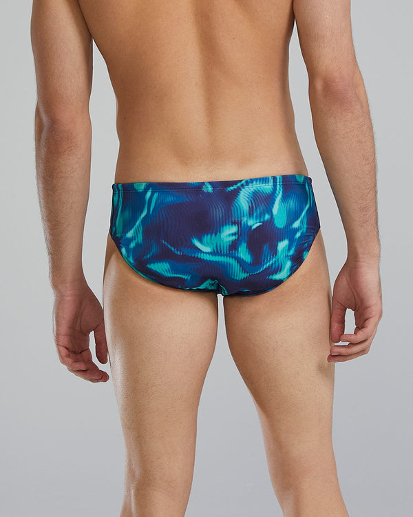 ::487 Blue/Green