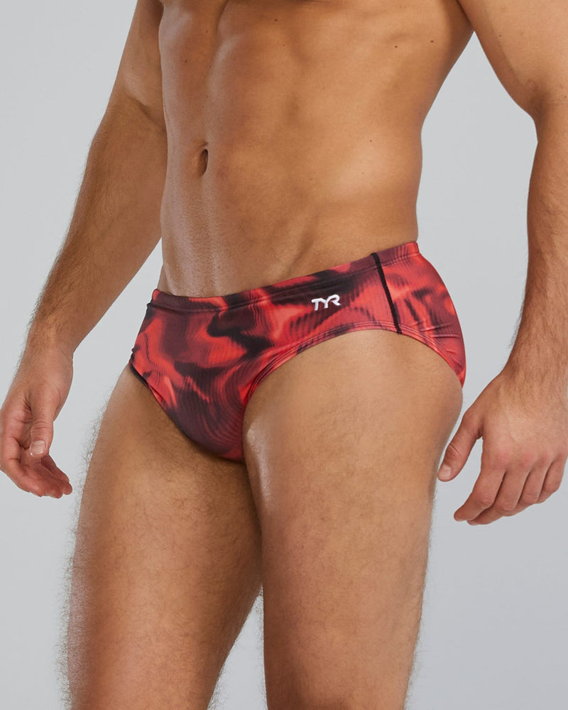 ::610 Red