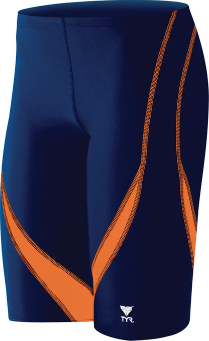 Product image for 406 Navy/Orange