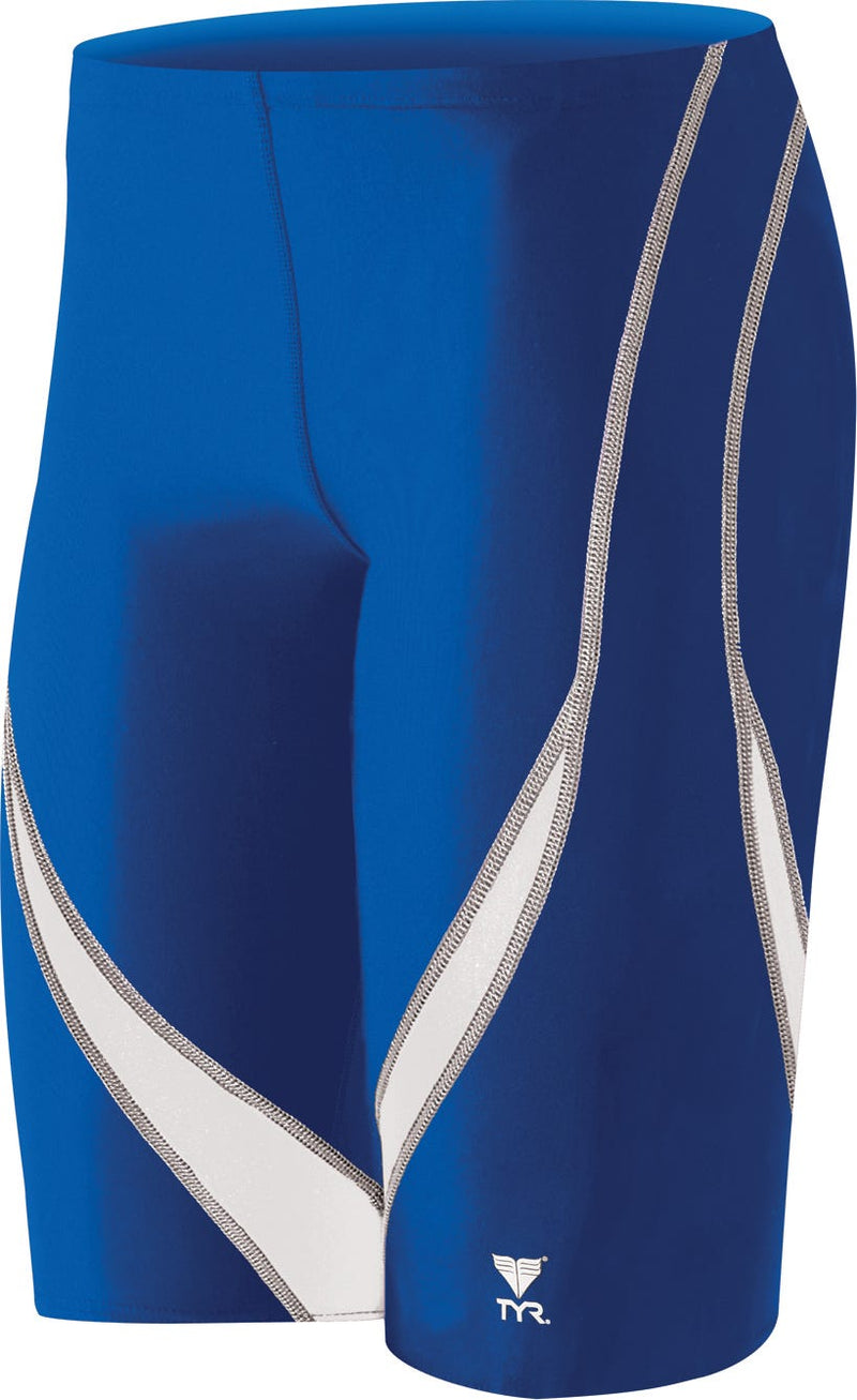 ::473 Royal/White