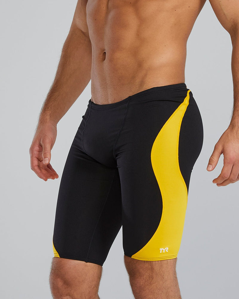 ::008 Black/Gold