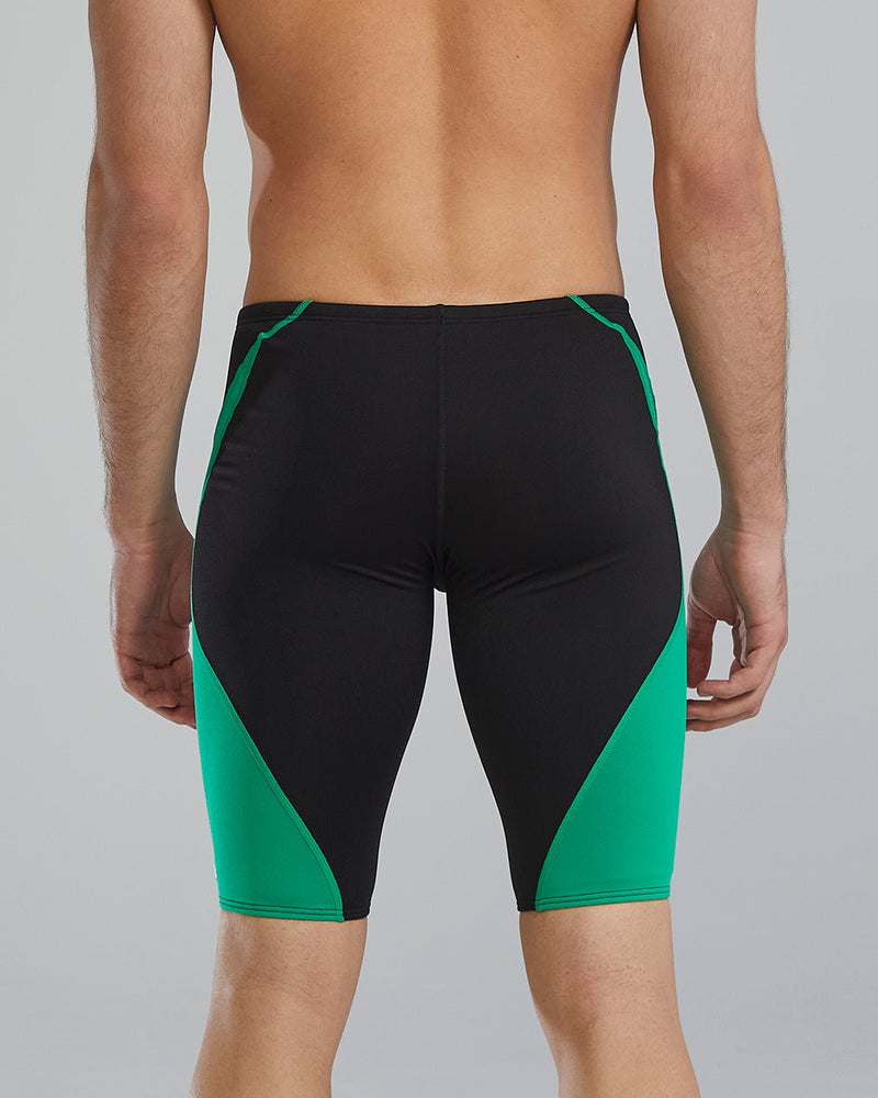 ::014 Black/Green
