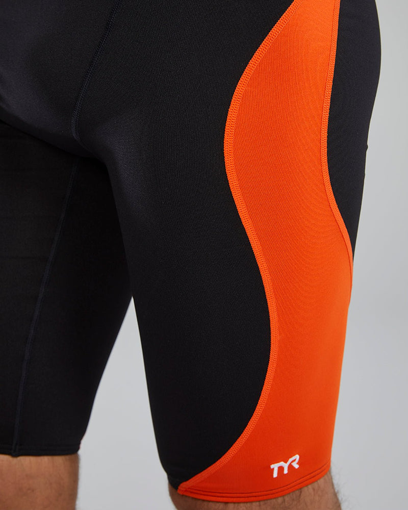 ::062 Black/Orange