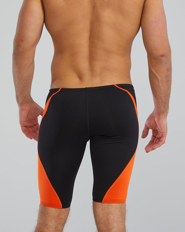 ::062 Black/Orange