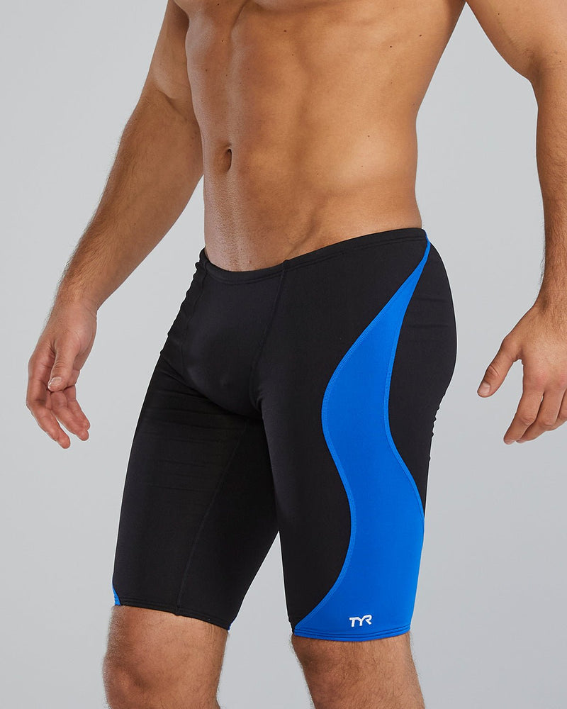 ::093 Black/Blue