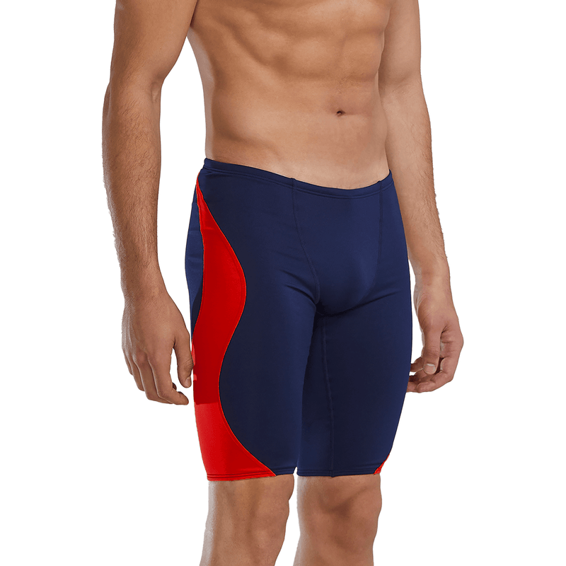 ::404 Red/Navy