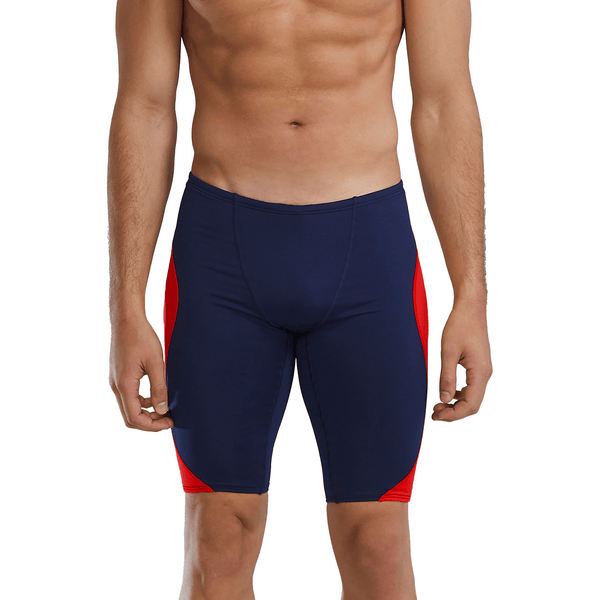 ::404 Red/Navy