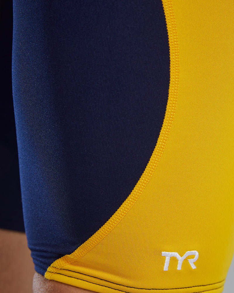 ::409 Navy/Gold