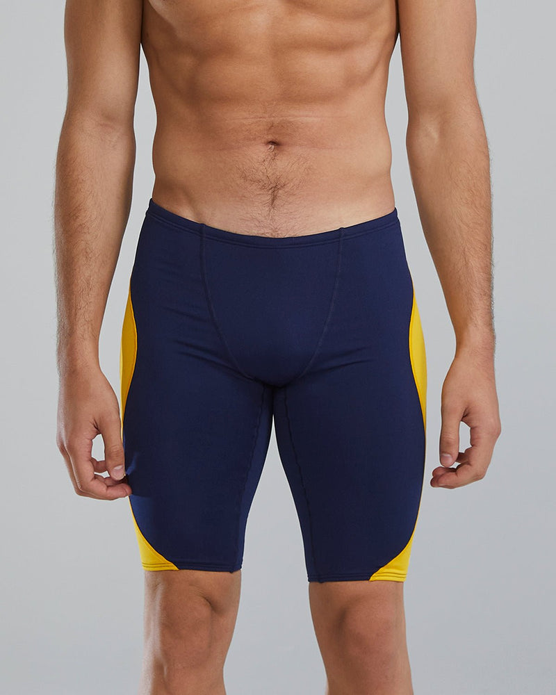 ::409 Navy/Gold