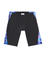 Durafast Elite® Boy's Blade Splice Jammer Swimsuit - Crystalized