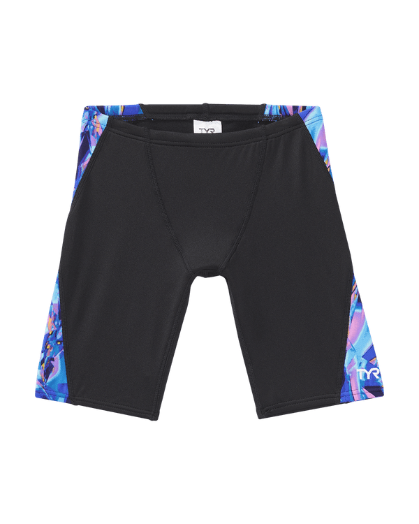 ::077 Navy/Pink