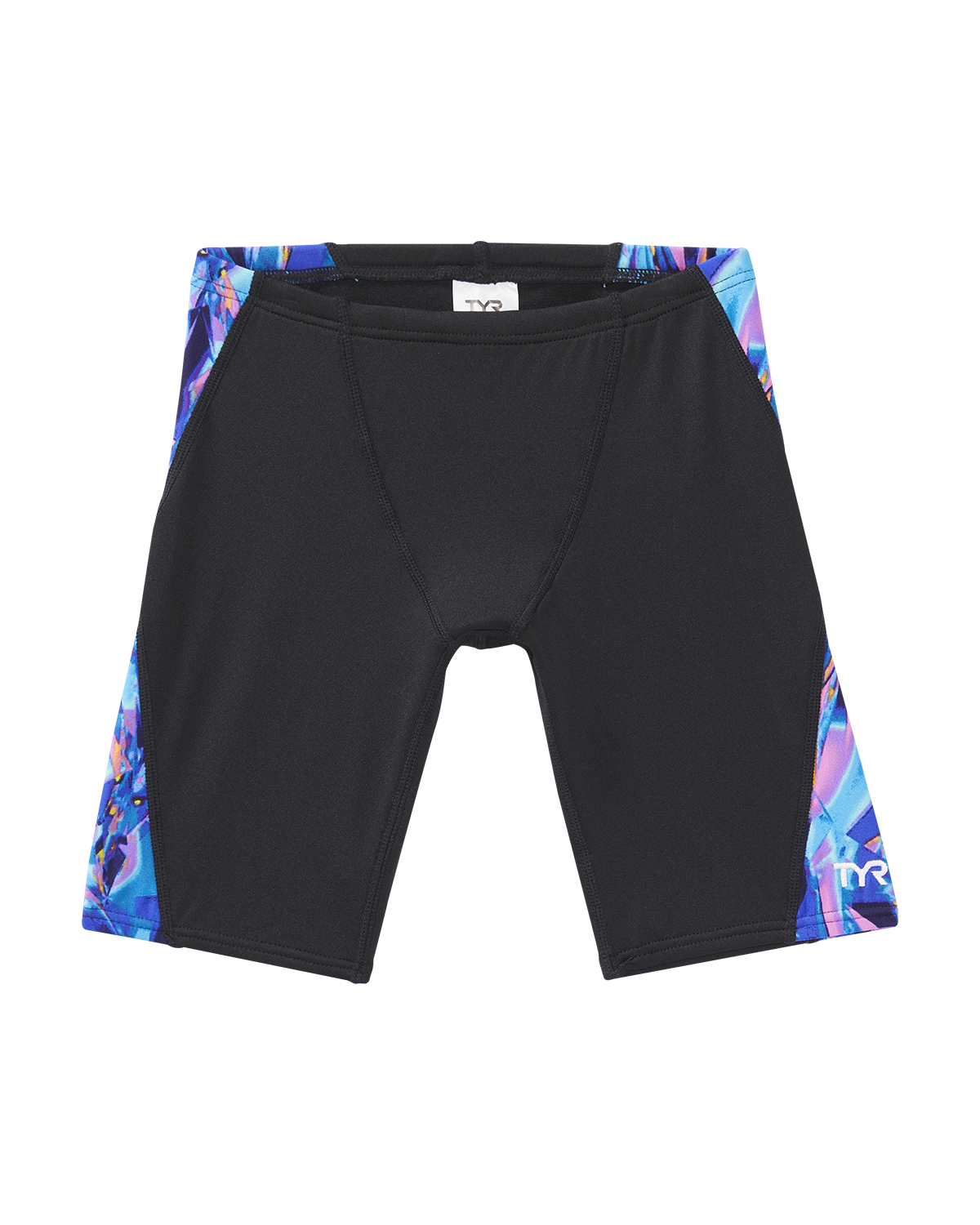 ::077 Navy/Pink