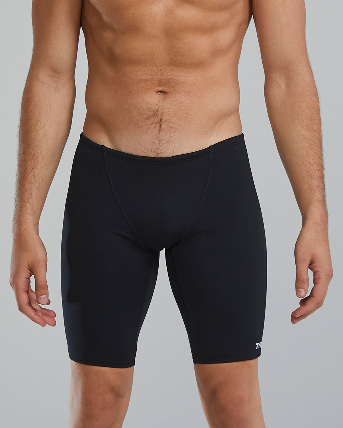 TYR Durafast One® Men's Jammer Swimsuit - Solid