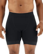 Durafast Elite® Men's Workout Jammer Swimsuit - Solid