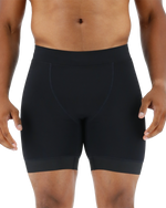 Durafast Elite® Men's Workout Jammer Swimsuit - Solid