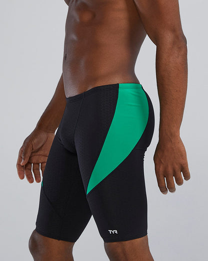Product image for 014 BLK\/GREEN