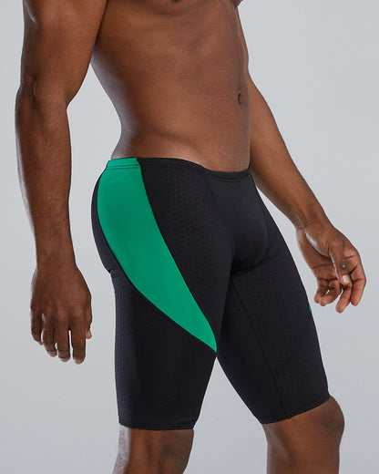 Product image for 014 BLK\/GREEN