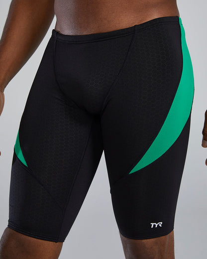 Product image for 014 BLK\/GREEN
