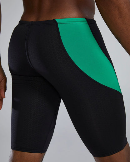 Product image for 014 BLK\/GREEN