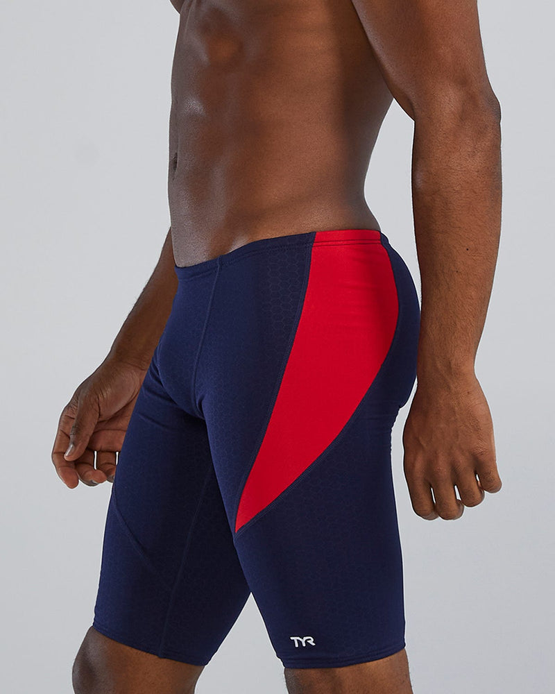 ::404 Navy/Red