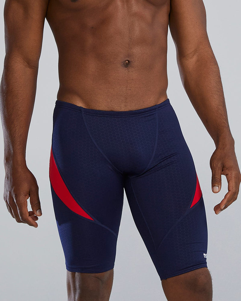 ::404 Navy/Red